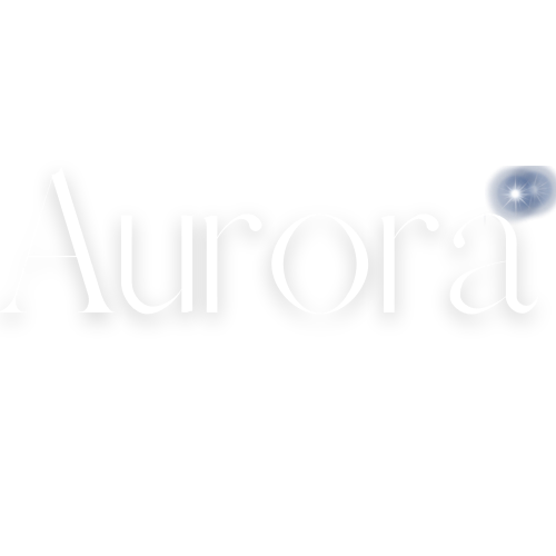 Lámpa Aurora™